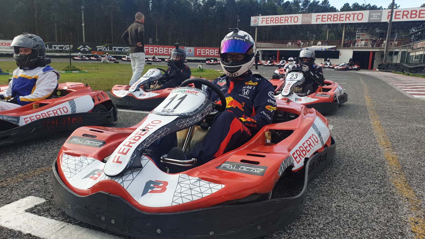 Linksport - Circuito Silver28